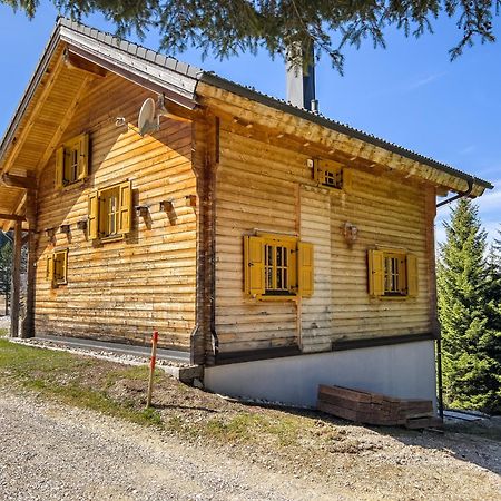 1A Chalet Enzianhuette - Ski Fahren Und Indoor Sauna Villa Elsenbrunn Ngoại thất bức ảnh