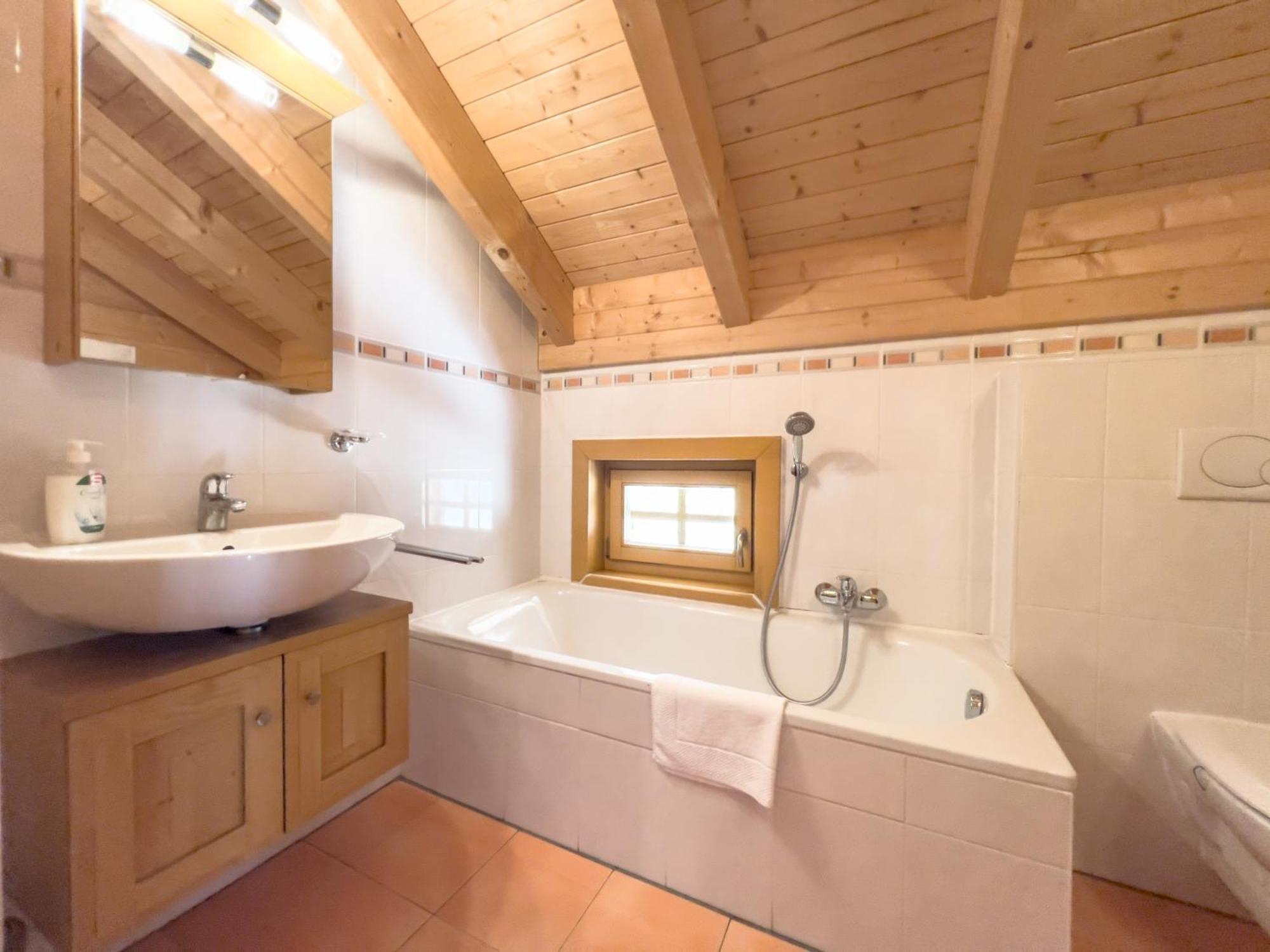 1A Chalet Enzianhuette - Ski Fahren Und Indoor Sauna Villa Elsenbrunn Ngoại thất bức ảnh