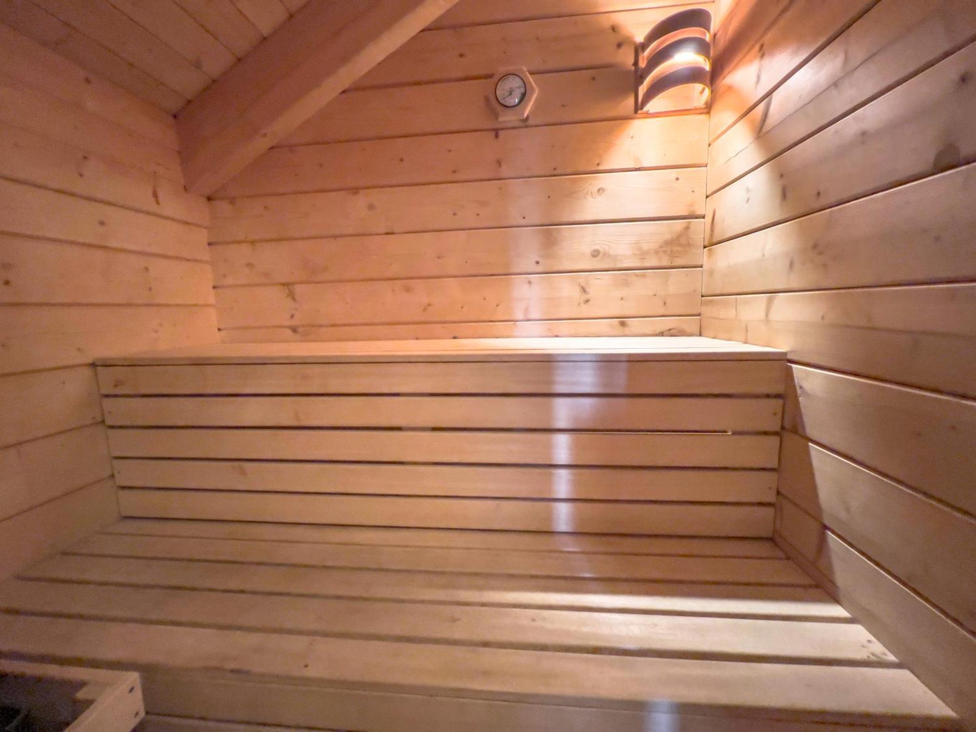 1A Chalet Enzianhuette - Ski Fahren Und Indoor Sauna Villa Elsenbrunn Ngoại thất bức ảnh