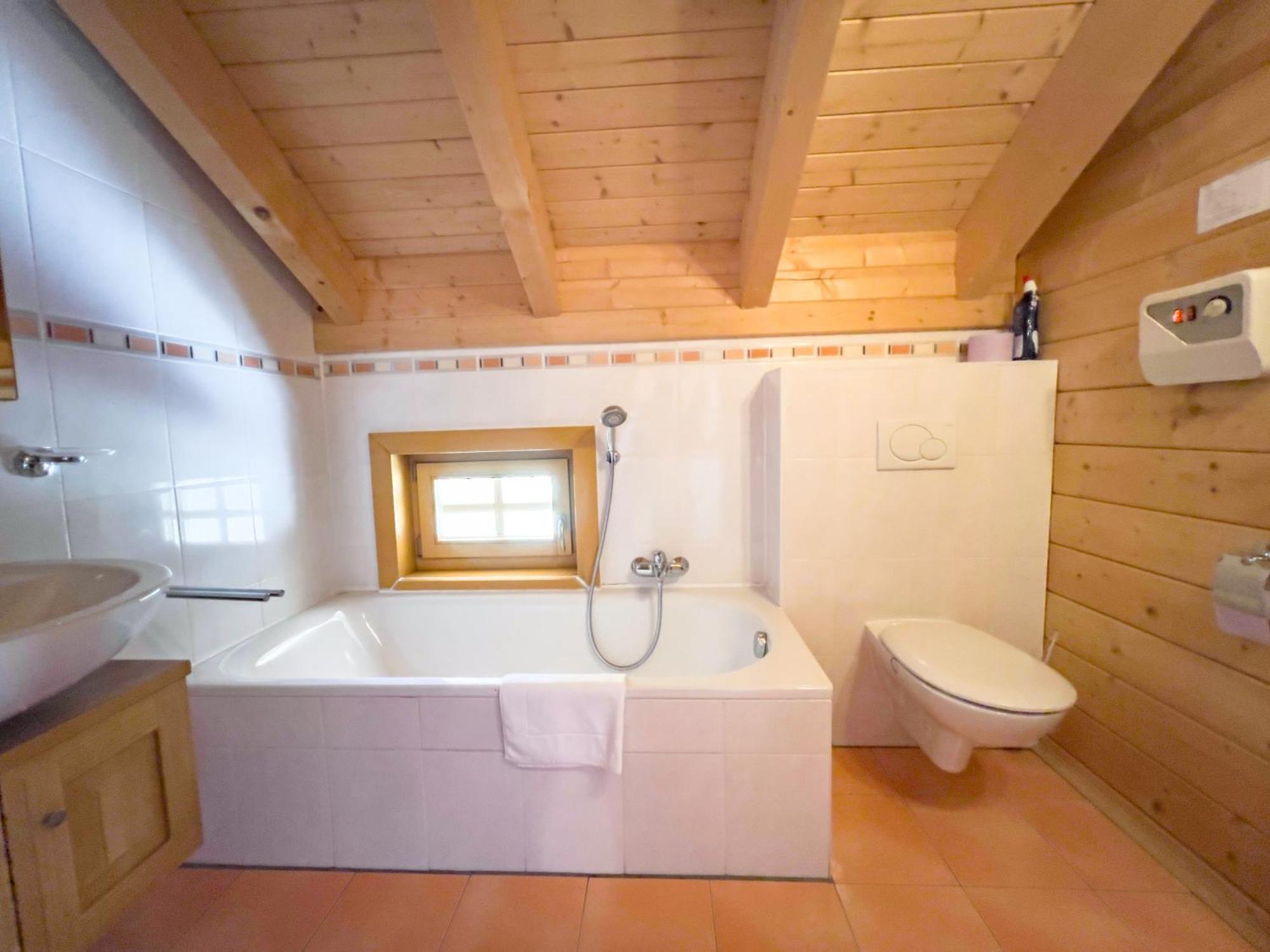 1A Chalet Enzianhuette - Ski Fahren Und Indoor Sauna Villa Elsenbrunn Ngoại thất bức ảnh